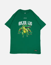 T-shirt Persebaya Bajol Ijo - Green