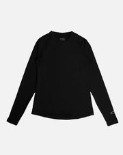 AZA Baselayer Long Sleeve - Black
