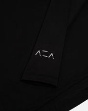AZA Baselayer Long Sleeve - Black