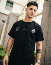 T-shirt Persebaya Bruno Player Edition - Black