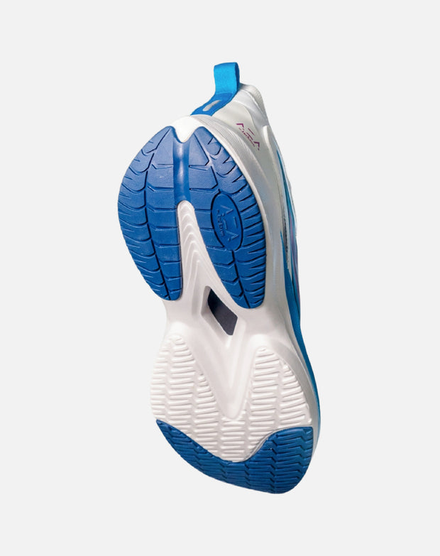 AZA by Jackson BoltZ Percy Running Shoes - White