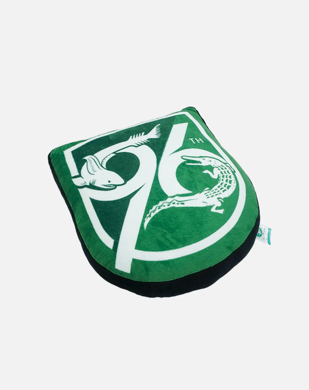 Bantal Persebaya Anniversary 96TH - Green