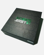 Boxset Authentic Jersey Player Alternate 2K23 - Black