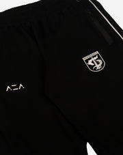 Celana Panjang Persebaya Retro Stripe - Black