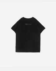 T-shirt Kids Persebaya Coordinate Heroes City - Black