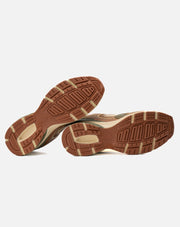 AZA Neo Classic Root Sneakers - Brown