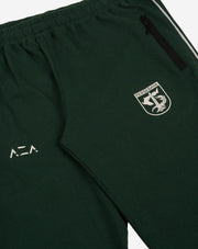 Celana Panjang Persebaya Retro Stripe - Green