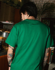 T-shirt Persebaya Coordinate Heroes City - Green