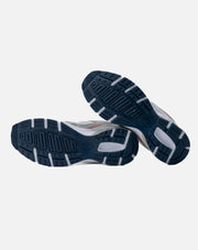 AZA Neo Classic Port Sneakers - Grey