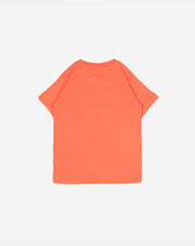 T-shirt Kids Persebaya Coordinate Heroes City - Dusty Peach