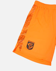 Celana Jersey Authentic Keeper 2K23 Away - Orange