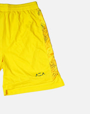 Celana Jersey Authentic Keeper 2K23 Home - Yellow