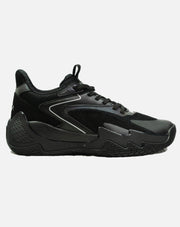 AZA Fundamental 3.0 Momentum Basketball Shoes - Black
