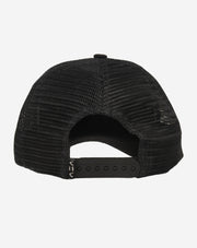 Topi Trucker Persebaya For Indonesia - Black
