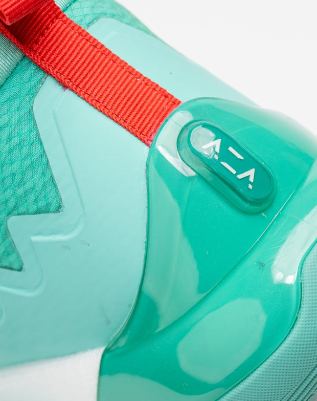 AZA DBL Play Floater Basketball Shoes - Turquoise