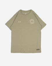 T-shirt Persebaya From The Street To The Stadium - Sage Green