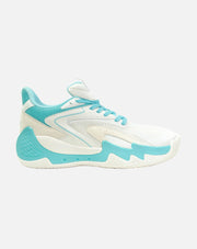 AZA Fundamental 3.0 Winstreak Basketball Shoes - White