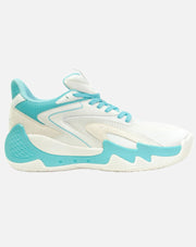 AZA Fundamental 3.0 Winstreak Basketball Shoes - White