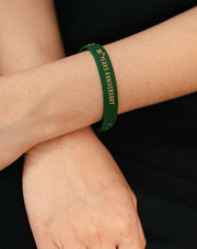 Gelang Persebaya Surabaya Anniversary 98TH - Green