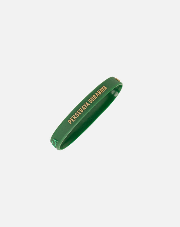 Gelang Persebaya Surabaya Anniversary 98TH - Green