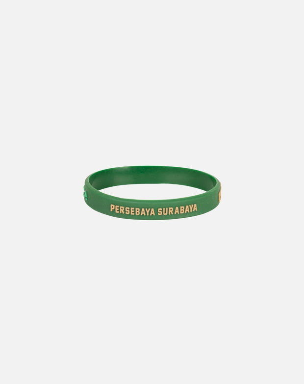 Gelang Persebaya Surabaya Anniversary 98TH - Green