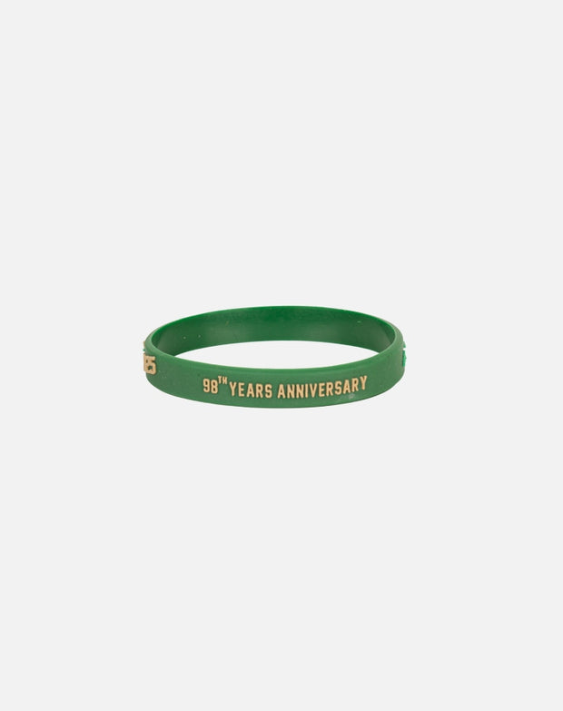 Gelang Persebaya Surabaya Anniversary 98TH - Green