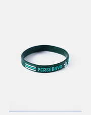 Gelang Persebaya Surabaya Retro - Green