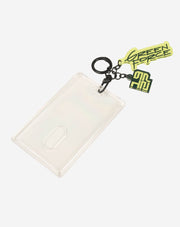 Gantungan Card Holder Persebaya Green Force 1927 - Stabilo