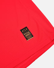 Jersey Persebaya Pre Season 2025 Goalkeeper Away - Red