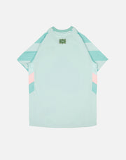 Jersey Persebaya Pre Season 2025 Goalkeeper Home - Mint Green