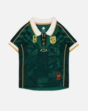 Jersey Kids Persebaya Anniversary 98TH - Green