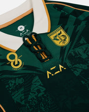 Jersey Kids Persebaya Anniversary 98TH - Green