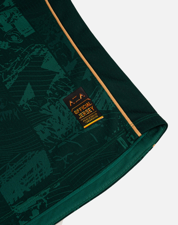 Jersey Kids Persebaya Anniversary 98TH - Green