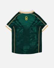 Jersey Kids Persebaya Anniversary 98TH - Green