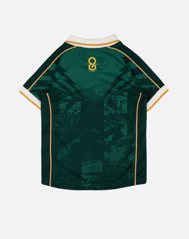 Jersey Kids Persebaya Anniversary 98TH - Green