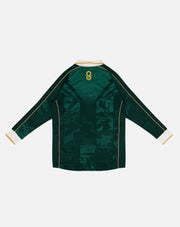 Jersey Persebaya Anniversary 98TH Long Sleeve - Green