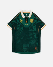 Jersey Persebaya Anniversary 98TH - Green