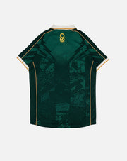 Jersey Persebaya Anniversary 98TH - Green