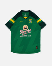 Jersey Persebaya Pre Season 2025 Home - Green