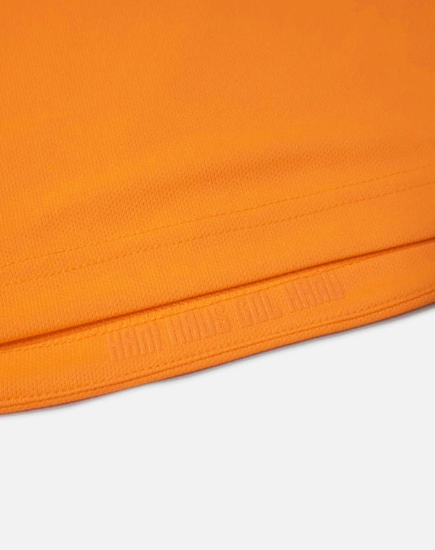 Boxset Authentic Jersey Keeper Away 2K23 - Orange
