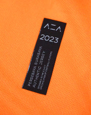 Boxset Authentic Jersey Keeper Away 2K23 - Orange