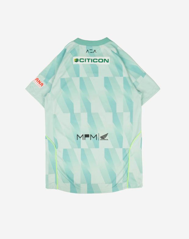 Persebaya Goalkeeper Away Jersey 2025 - Player Issue