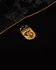 T-shirt Persebaya Anniversary 98TH Oversize - Black