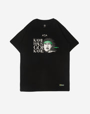 T-shirt Persebaya Retro KHGK - Black