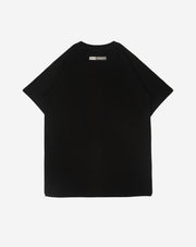 T-shirt Persebaya Retro KHGK - Black