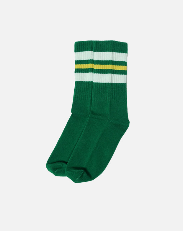 Kaos Kaki Persebaya Classic Line - Green