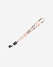 Lanyard Persebaya For Indonesia Pattern - Beige