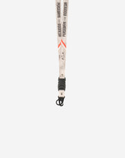 Lanyard Persebaya For Indonesia Pattern - Beige