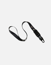 Lanyard Persebaya Surabaya Anniversary 98TH - Black