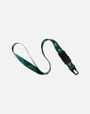 Lanyard Persebaya Satu Nyali Wani Anniversary 98TH - Green